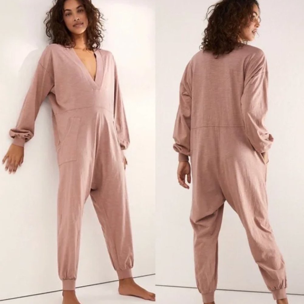 Free People Intimately Just Because Onesie